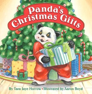 Panda's Christmas Gifts