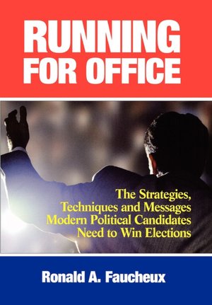 Running For Office