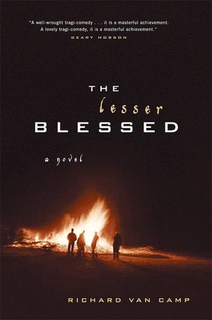 Lesser Blessed