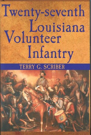 Twenty-Seventh Louisiana Volunteer Infantry