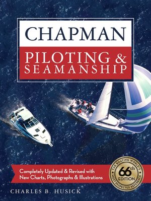 Downloading books for free online Chapman Piloting and Seamanship, 66th Edition 9781588167446 