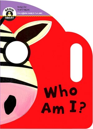 Who Am I? (Begin Smart Series)