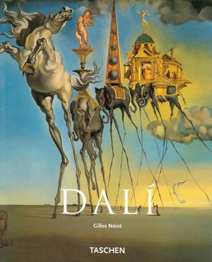 Salvador Dali: 1904-1989