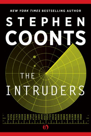 The Intruders (Jake Grafton Series #2)