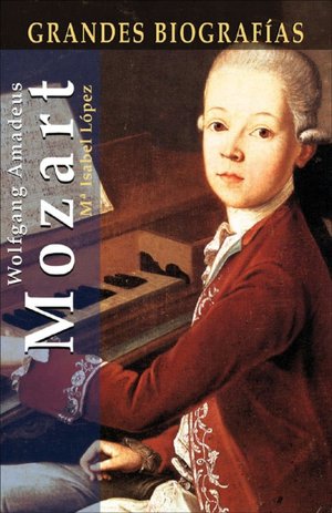 Wolfgang Amadeus Mozart