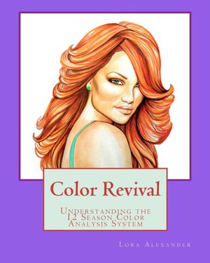 Color Revival: Understanding the 12 Season Color Analysis System