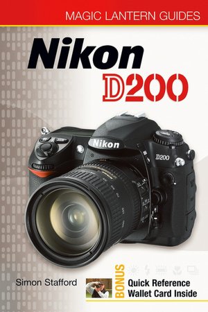 Magic Lantern Guides: Nikon D200