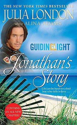 Guiding Light: Jonathan's Story