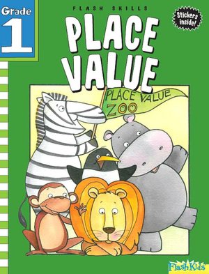 Place Value: Grade 1 (Flash Skills)