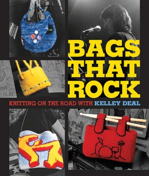 Bags That Rock: Knitting on the Road