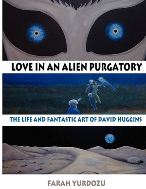 Love In An Alien Purgatory