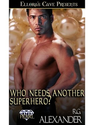 Who Needs Another Superhero?