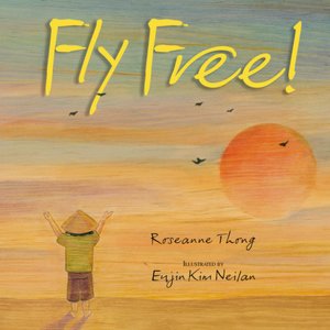 Fly Free!