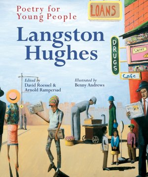 Poetry for Young People - Langston Hughes