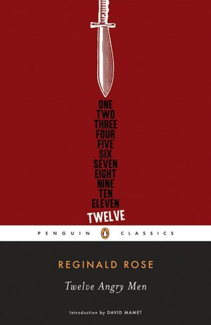 Twelve Angry Men