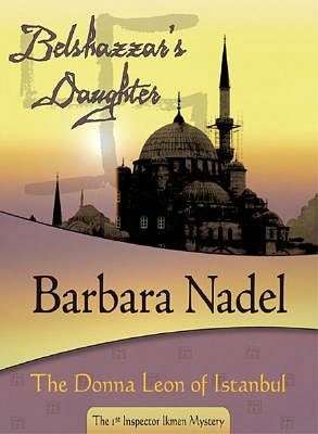 Belshazzar's Daughter: #1 Inspector Ikmen
