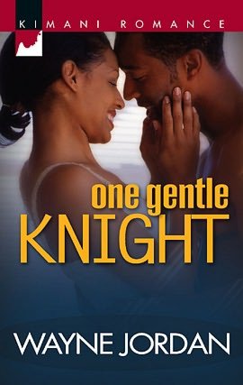One Gentle Knight