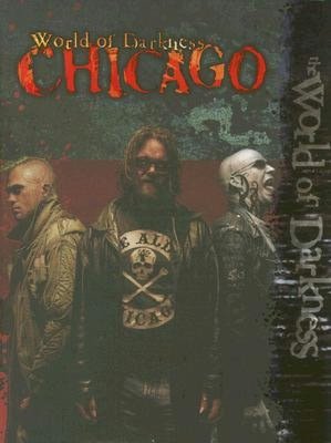 World of Darkness Chicago
