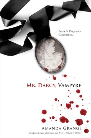 Mr. Darcy Vampyre
