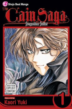 The Cain Saga, Volume 1: Juliet
