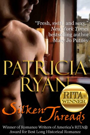 Silken Threads (Wexford Family Series #1)
