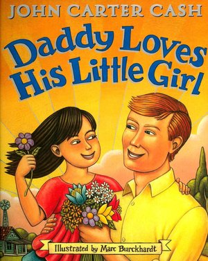 Daddy Loves His Little Girl