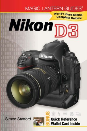 Magic Lantern Guides: Nikon D3
