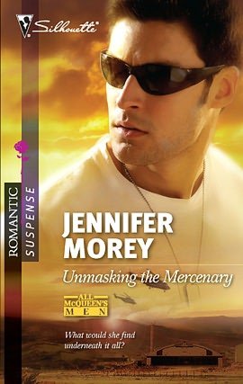 Unmasking the Mercenary
