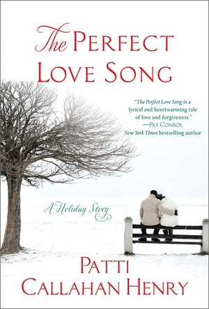 The Perfect Love Song: A Holiday Story