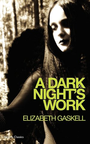 A Dark Night's Work