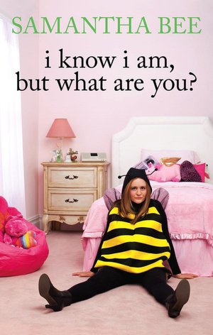 I Know I Am, But What Are You?