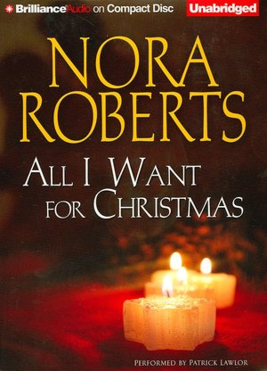 All I Want for Christmas
