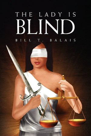 The Lady Is Blind
