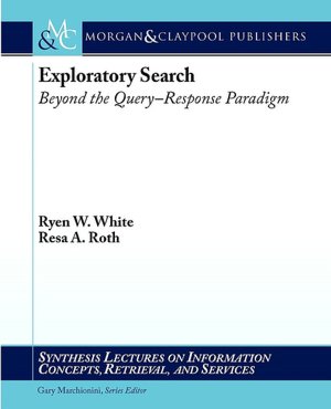 Exploratory Search