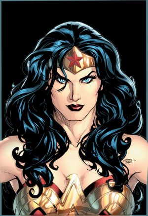 Wonder Woman: Who Is Wonder Woman?