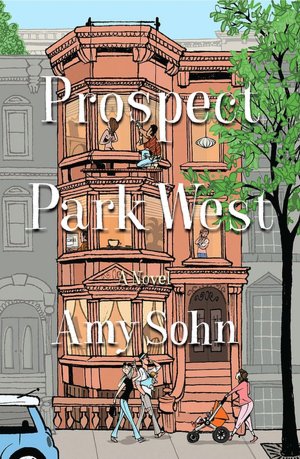 Prospect Park West