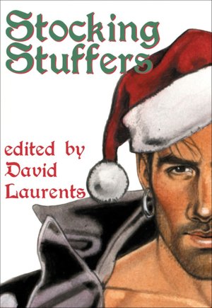 Stocking Stuffers: Gay Erotic Holiday Stories David Laurents