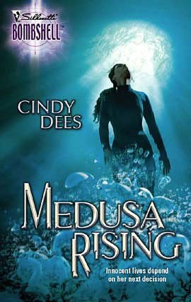 Medusa Rising (Silhouette Bombshell #60)