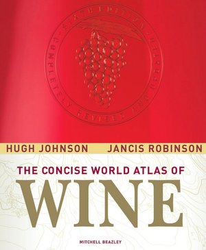 The Concise World Atlas of Wine