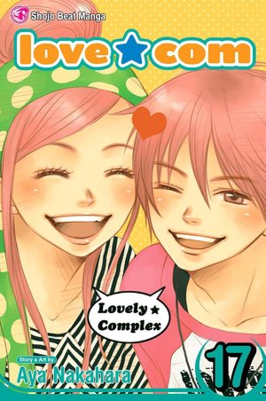 Love*Com, Volume 17