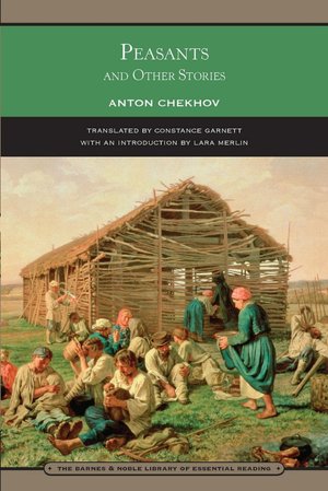 Peasants and Other Stories (Barnes & Noble Library of Essential Reading Series)
