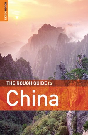 The Rough Guide to China