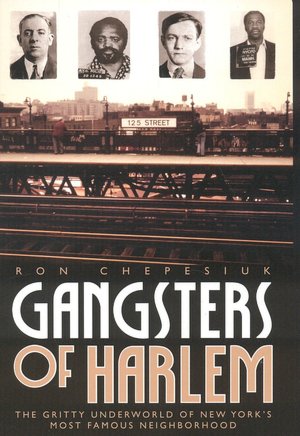 Gangsters of Harlem