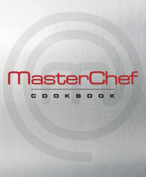 The Master Chef Cookbook