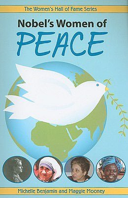 Nobel's Women of Peace