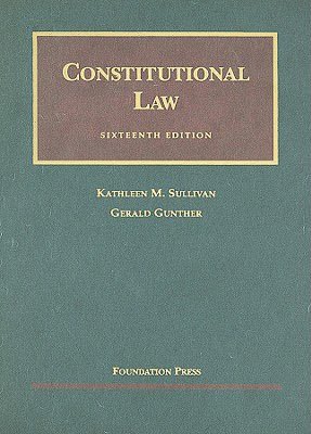 Constitutional Law