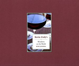 Kevin Zraly's Windows on the World Wine Journal