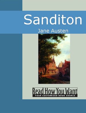 Sanditon