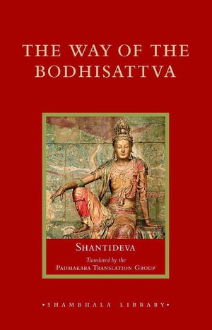Way of the Bodhisattva