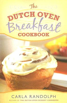 Dutch Oven Breakfast Cookbook